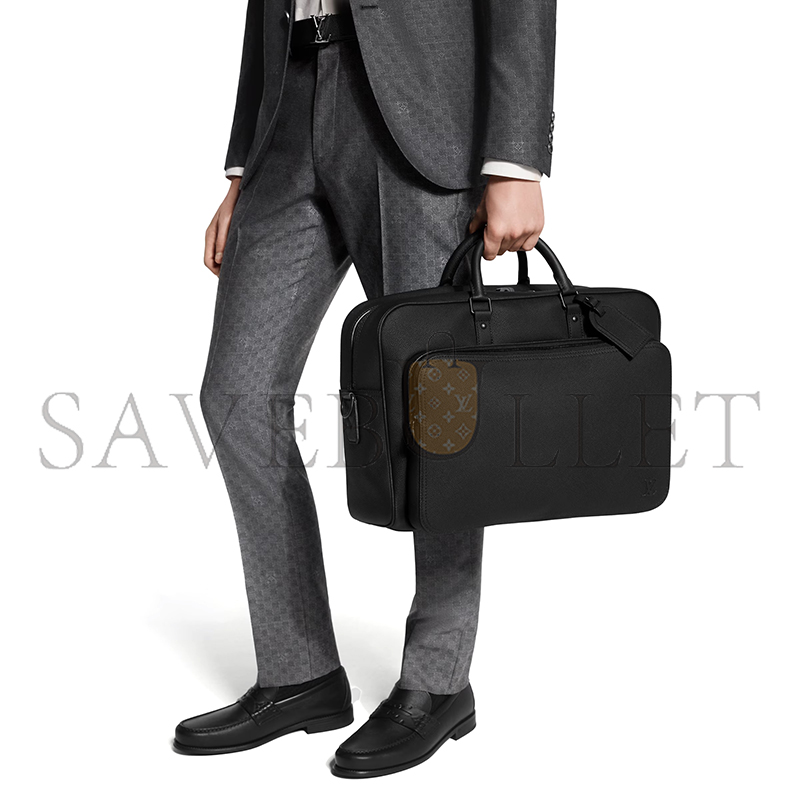 l0vis Vvtt0n weekender bag m26075 (46*31*18cm)
